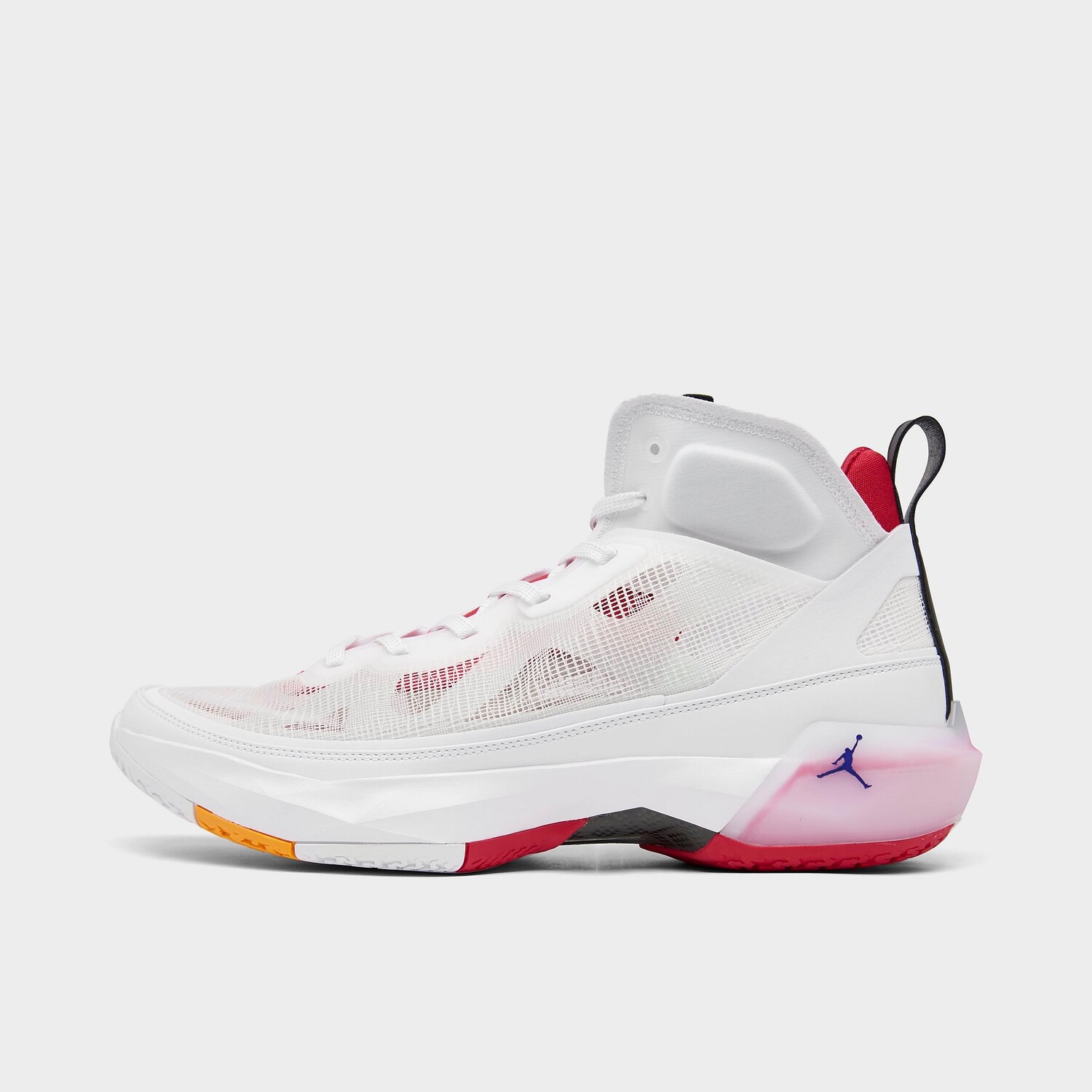 

Баскетбольная обувь Air Jordan XXXVII, белый