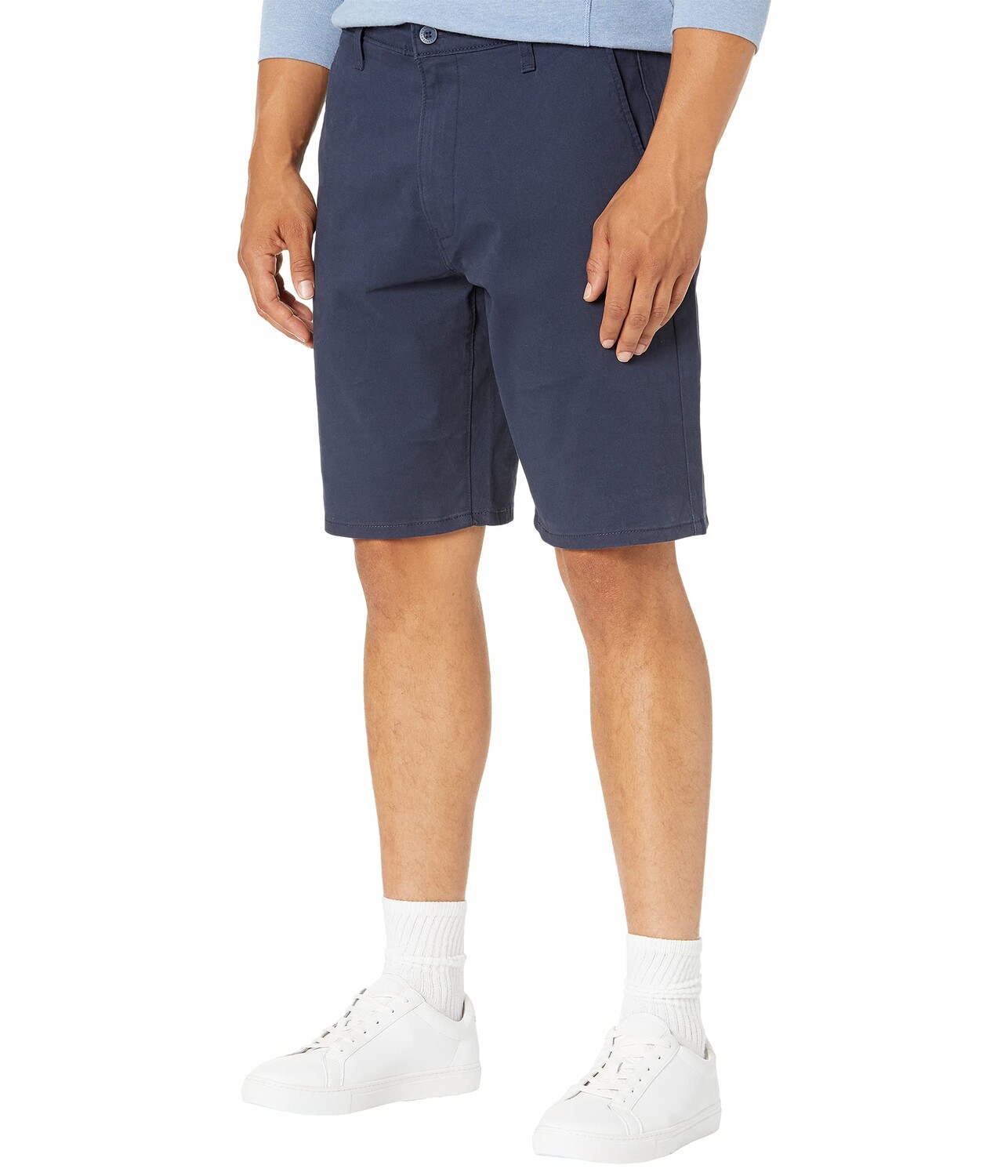 

Шорты Signature by Levi Strauss & Co. Gold Label, Casual Chino Shorts