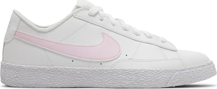 Nike blazer outlet pink foam