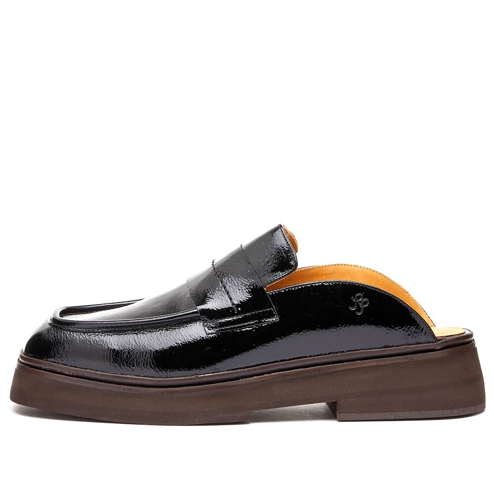 

Мокасины Rejina Pyo Chunky 45mm Mule