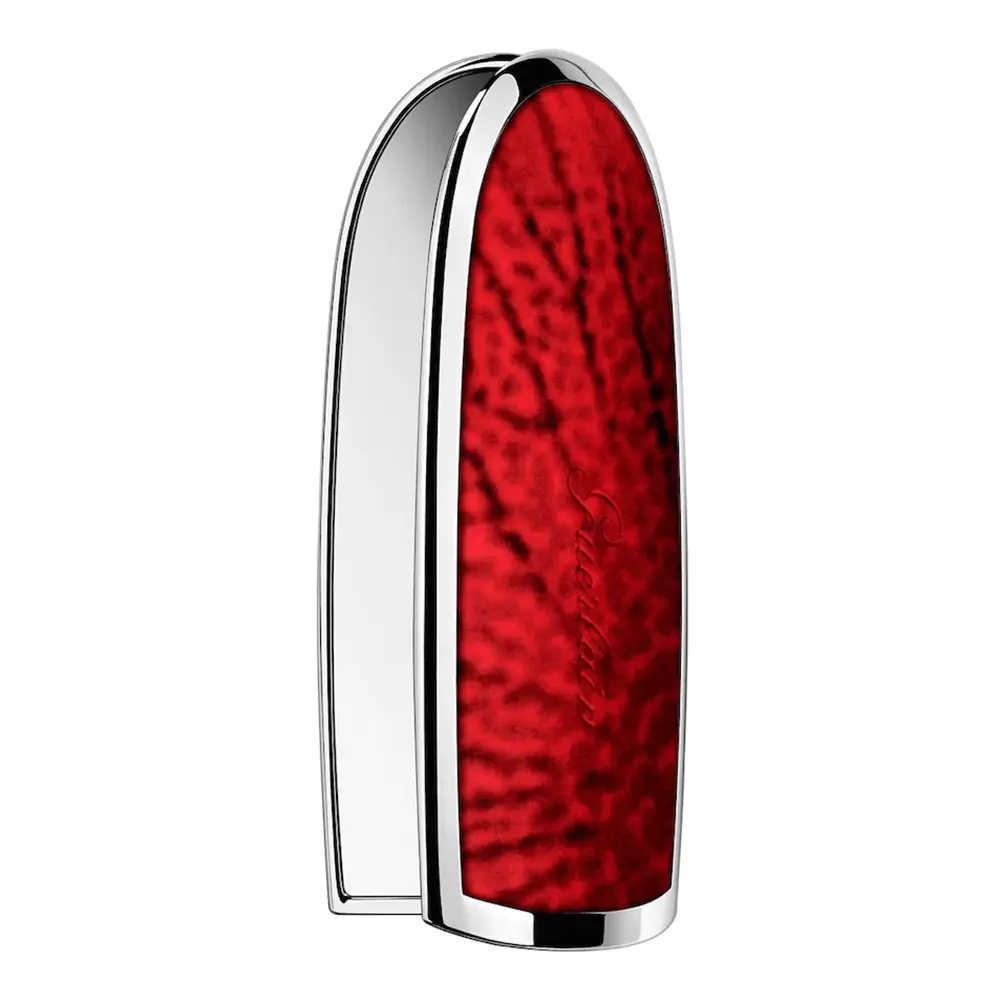 

Футляр для губной помады Guerlain Rouge G, красный