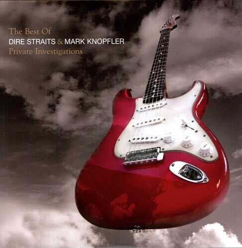 

Виниловая пластинка The Best of (2 Discs) | Dire Straits