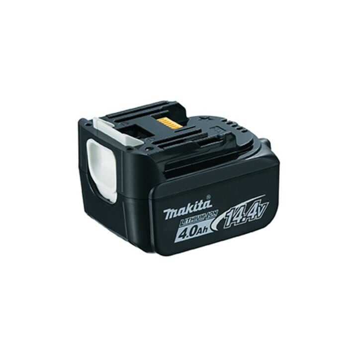 

Аккумулятор Makita BL1440, 14,4 В 4,0 Ач 196388-5