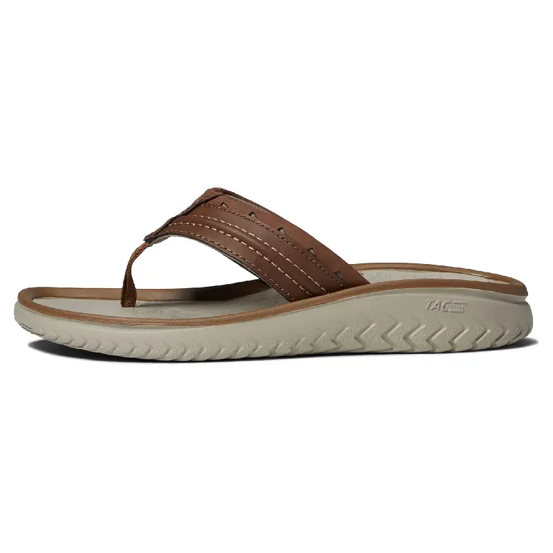 

Сандалии Wesley Post Clarks, коричневый