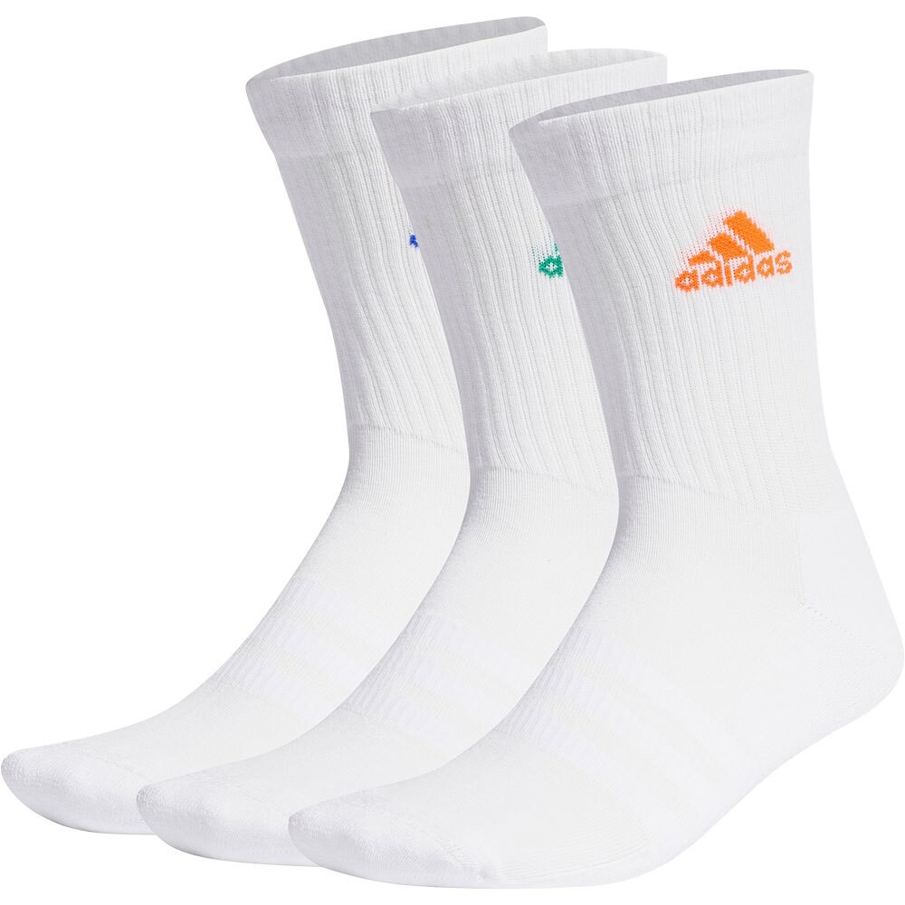 

Носки adidas C Spw Crew 3 шт, белый