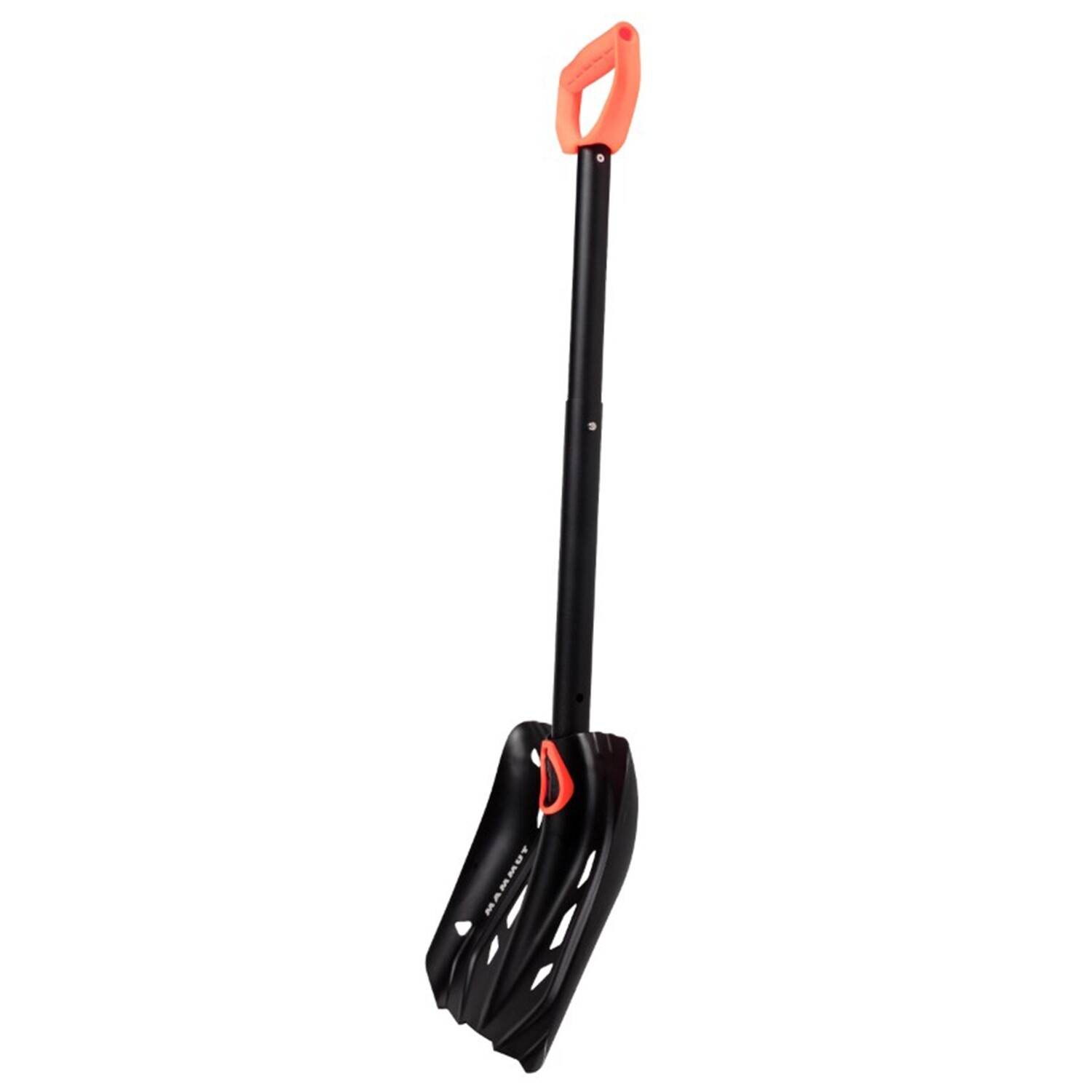 

Лопата Mammut Alugator Pro, черный