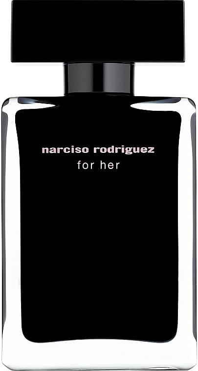 Туалетная вода Narciso Rodriguez For Her - фото