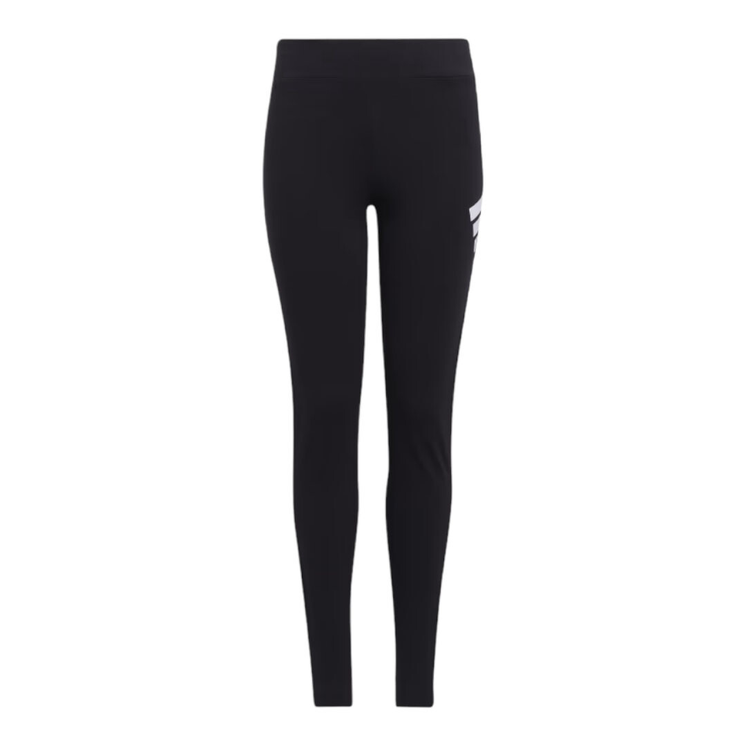 

Леггинсы Adidas Future Icons 3-Stripes Cotton, черный