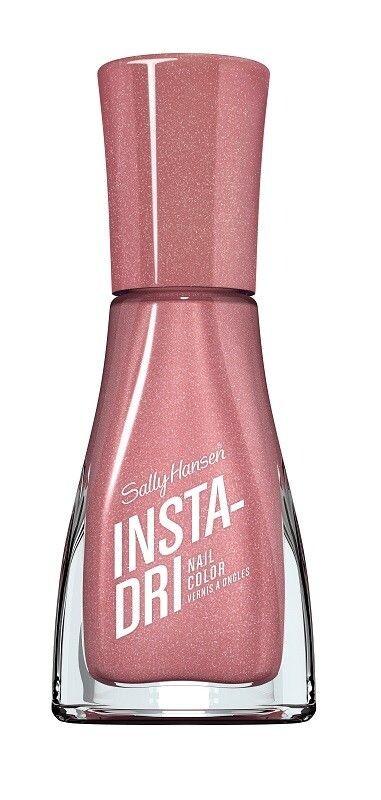 

Sally Hansen Insta Dri лак для ногтей, 213 Mauve It