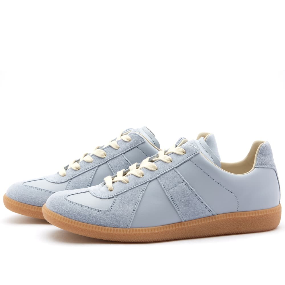 

Кроссовки Maison Margiela Classic Replica Sneaker