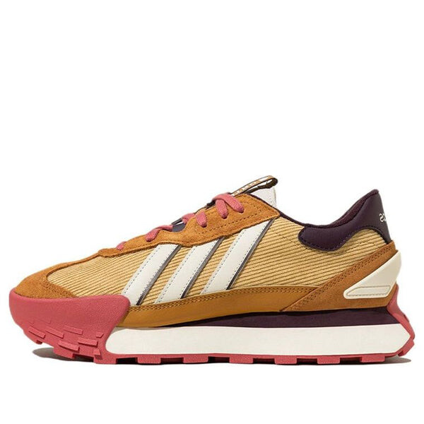 

Кроссовки Adidas Neo Futro Mixr FM HP9828, коричневый