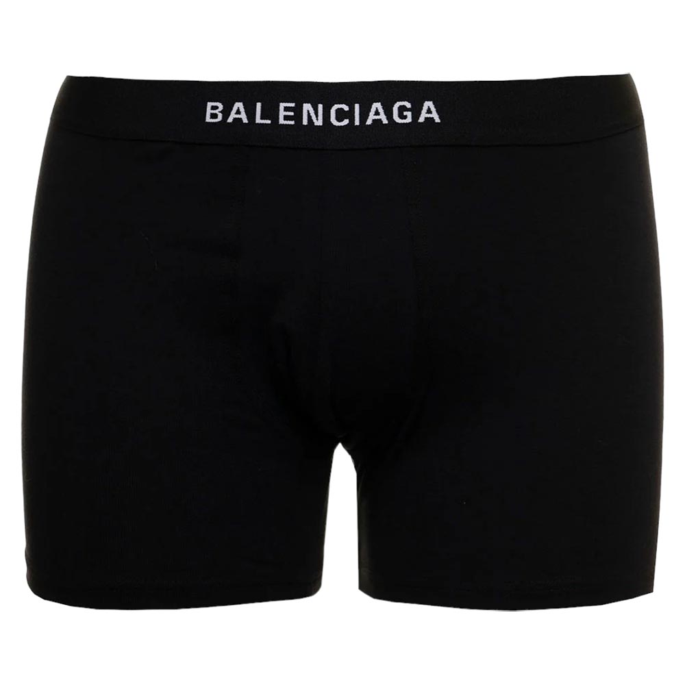 Balenciaga boxers. Шорты Баленсиага.