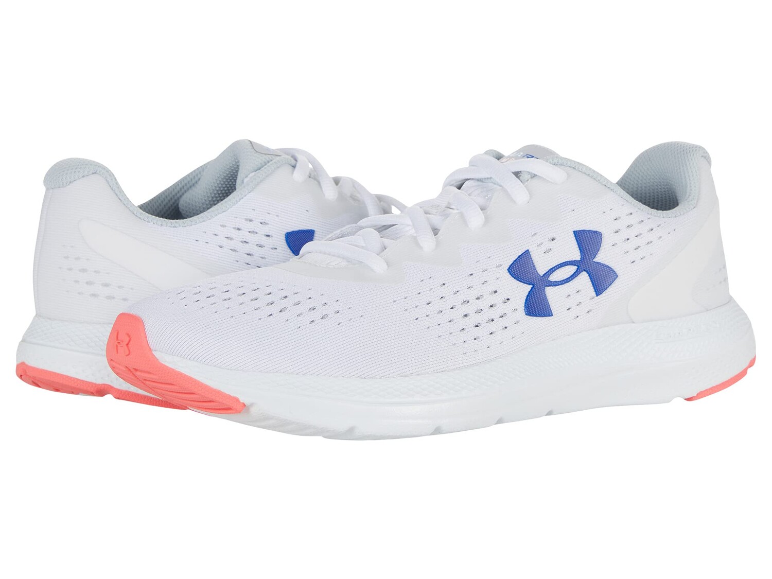 

Кроссовки Under Armour, Charged Impulse 2