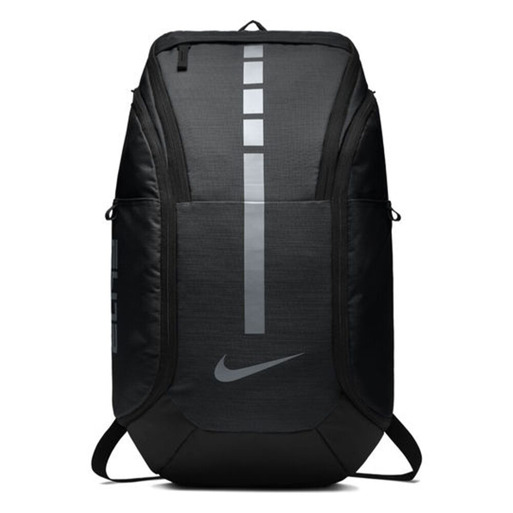 

Рюкзак Nike Hoops Elite Pro, чёрный
