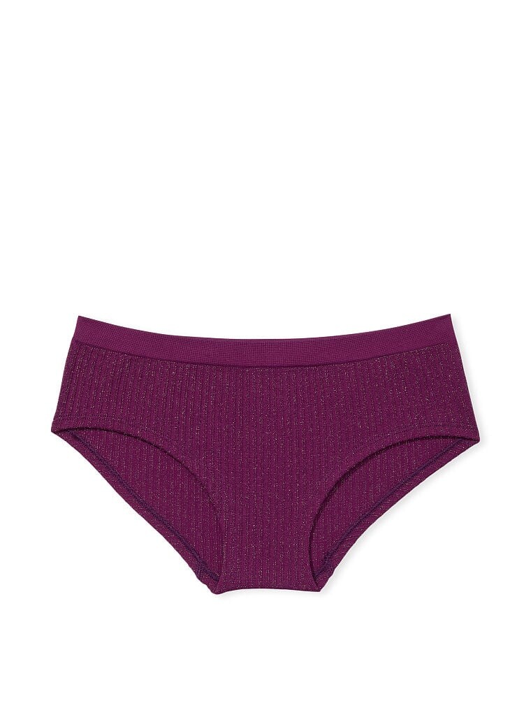 

Трусы Victoria's Secret Seamless, фиолетовый