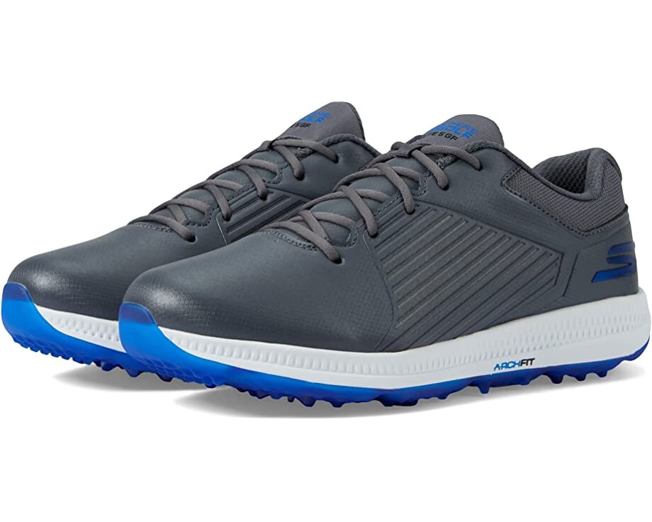 

Кроссовки Go Golf Elite 5-GF Skechers GO GOLF, серый