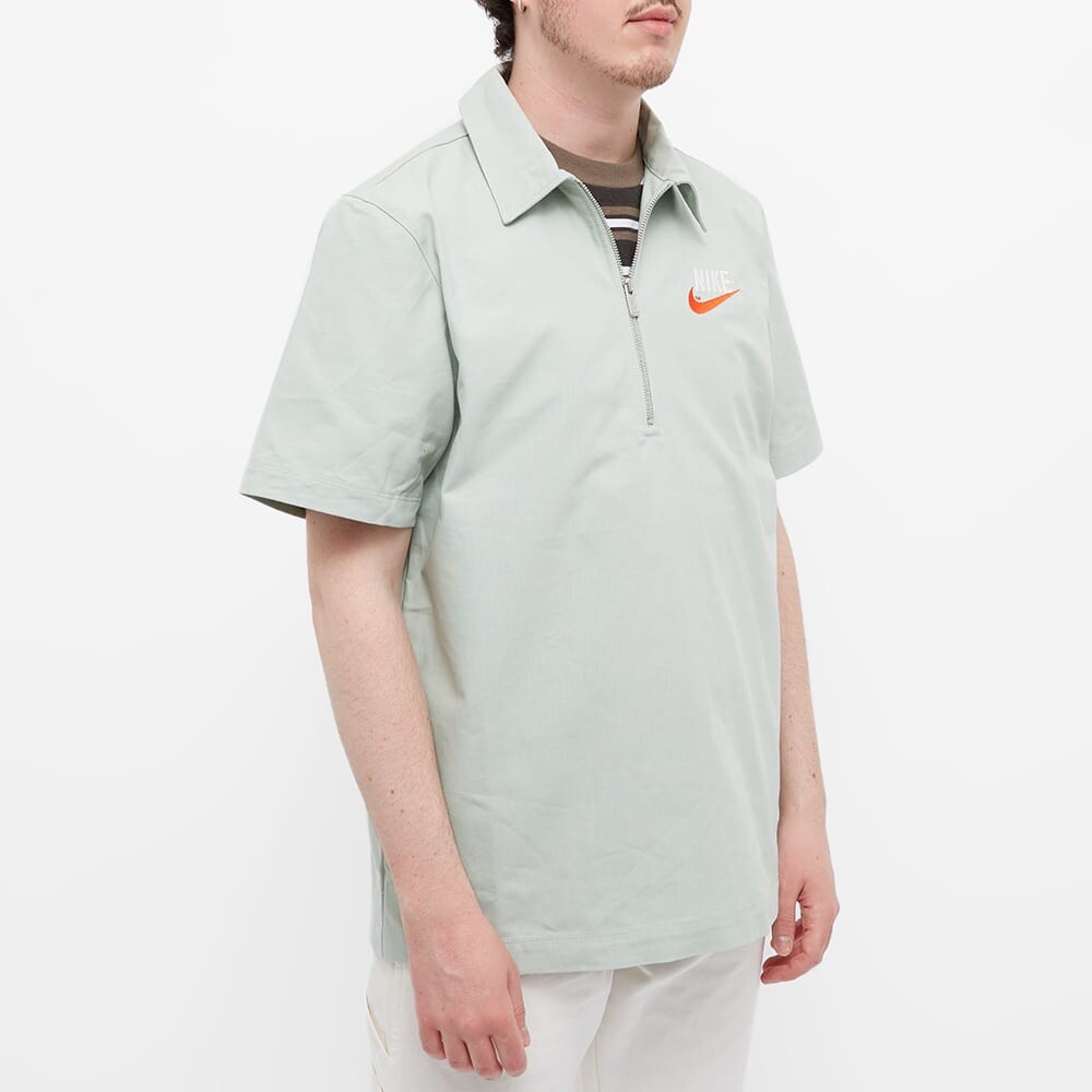 

Футболка NSW Trend Nike