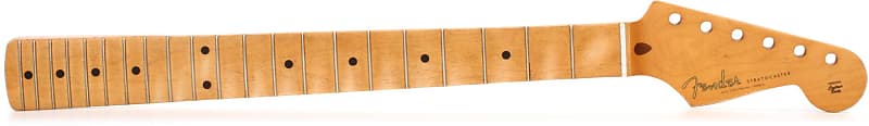 цена Fender Road Worn Stratocaster 50-х гриф с кленовой накладкой 0999972921