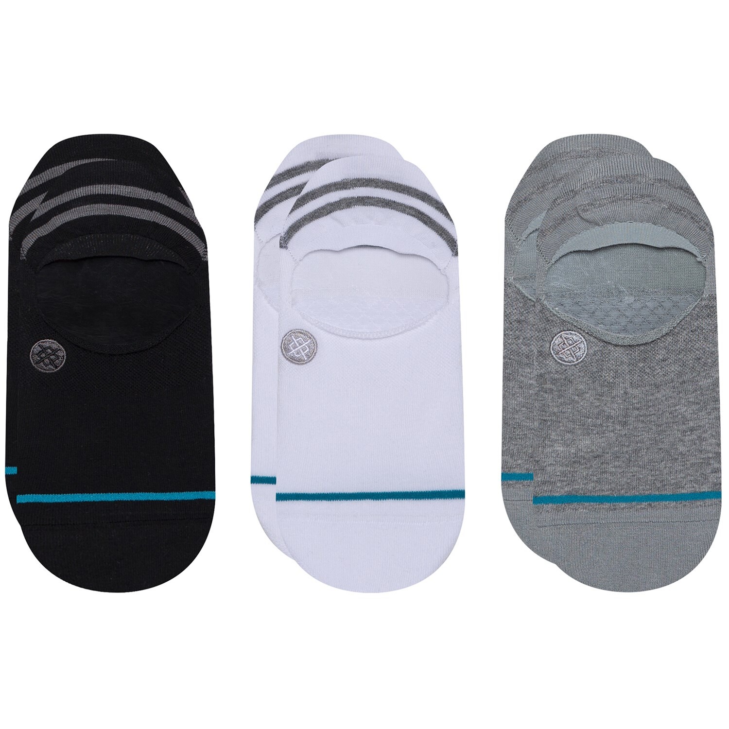 

3 пары носков Stance Gamut 2, multi