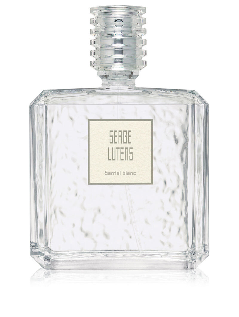 

Serge Lutens Santal Blanc парфюмерная вода спрей 100мл