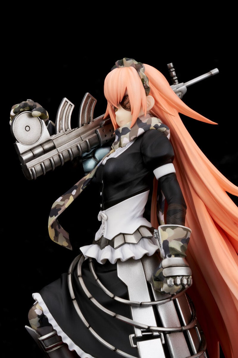 

Фигурка Overlord - CZ2128 Delta 1/7 Scale Figure