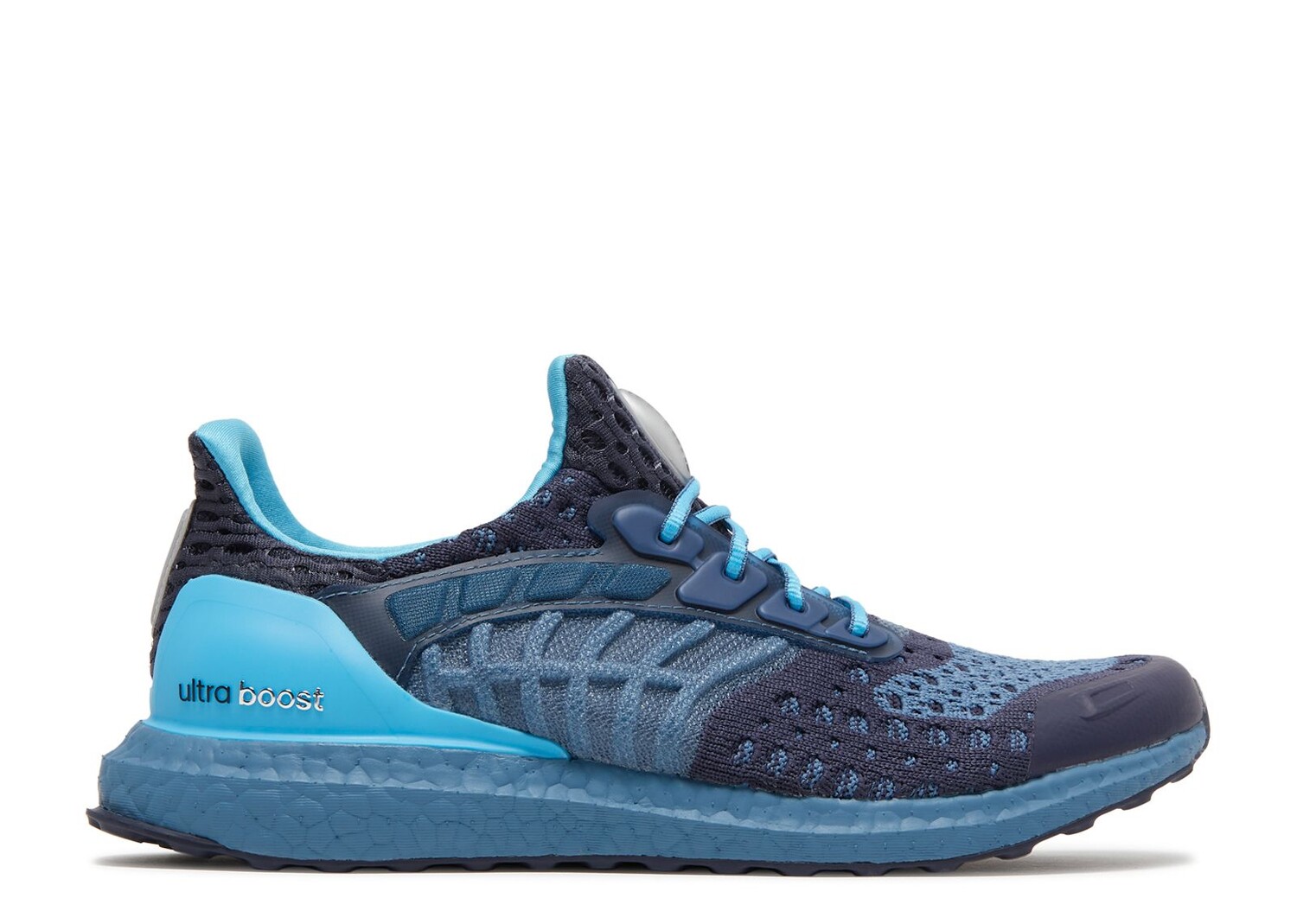 

Кроссовки adidas Ultraboost Climacool 2 Dna 'Shadow Navy Altered Blue', синий, Синий;серый
