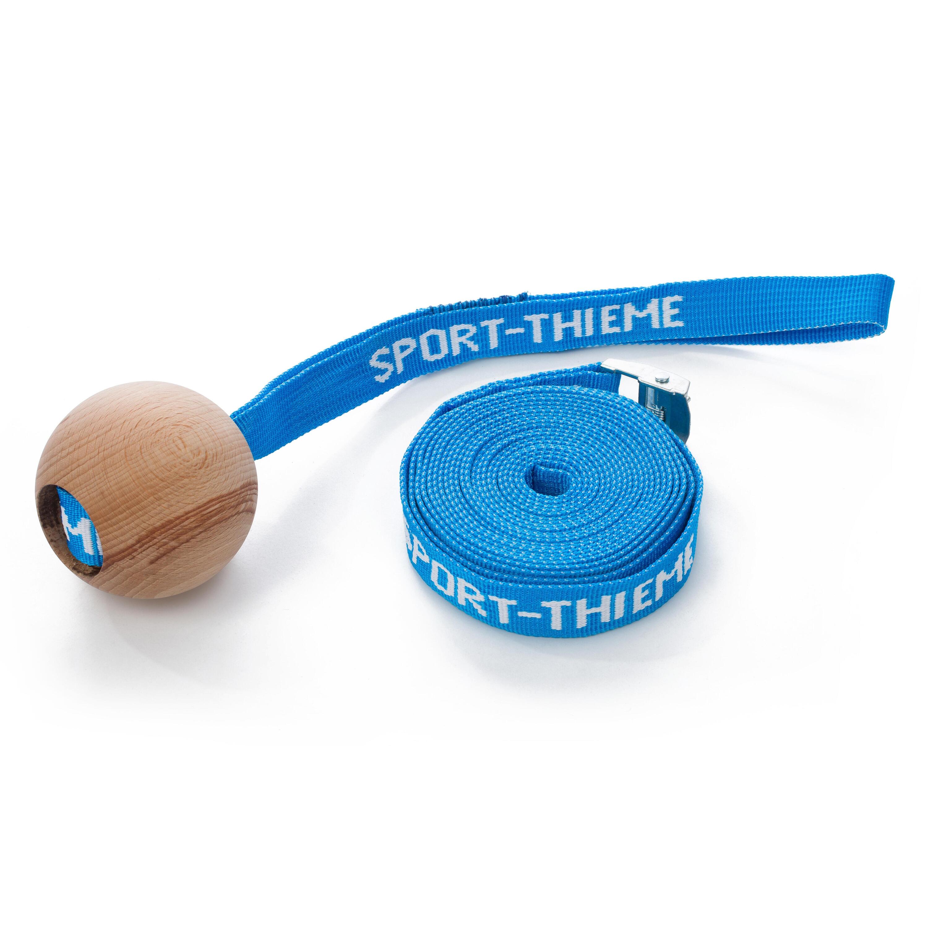 цена Мяч для захвата Sport-Thieme