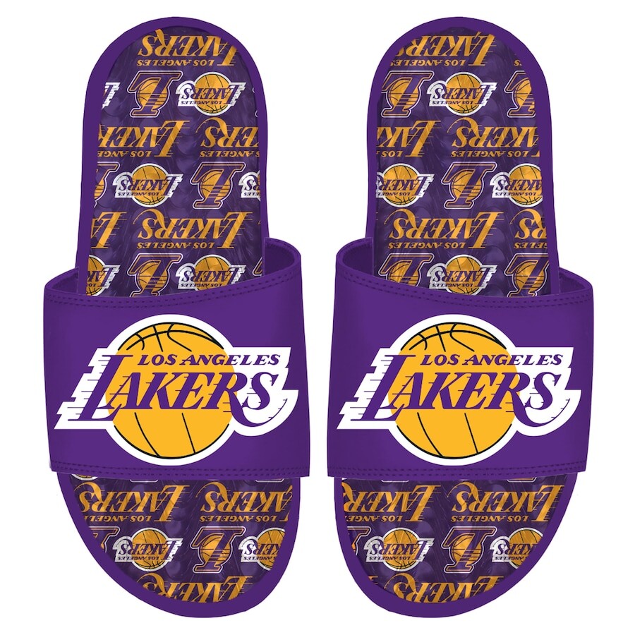 

Шлепанцы ISlide Los Angeles Lakers