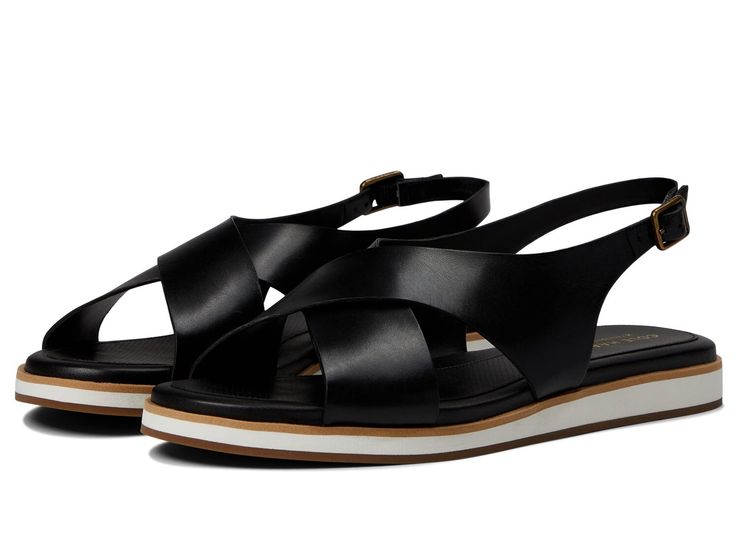 

Сандалии Cole Haan, Mira Cross-Band Sandal