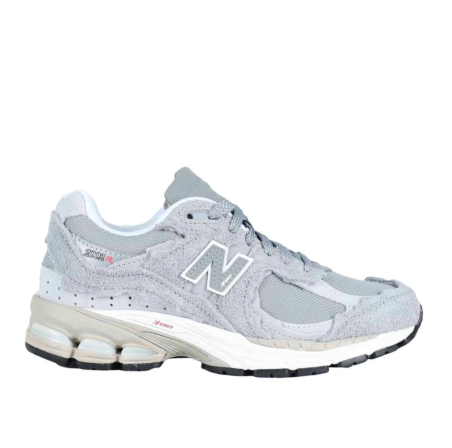 

Кроссовки New Balance 2002R, серый