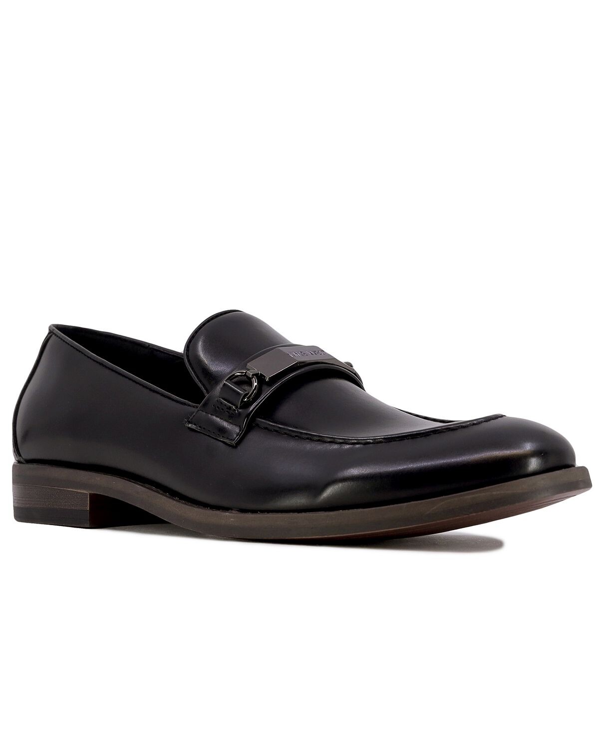 

Мужские классические лоферы mankish Nine West, черный