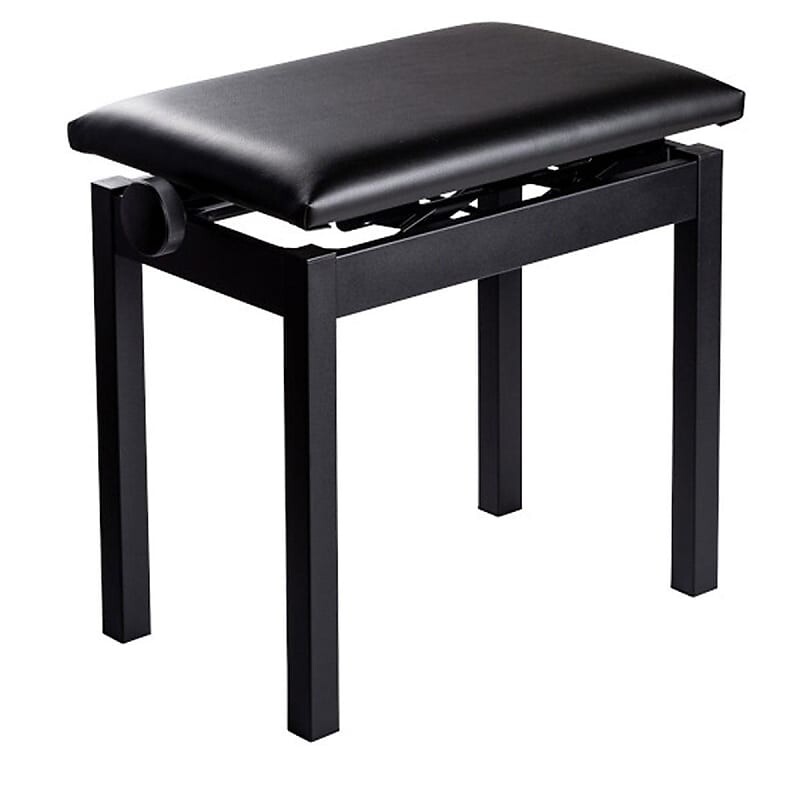 

Регулируемая скамья Korg PC-300 для фортепиано, черный