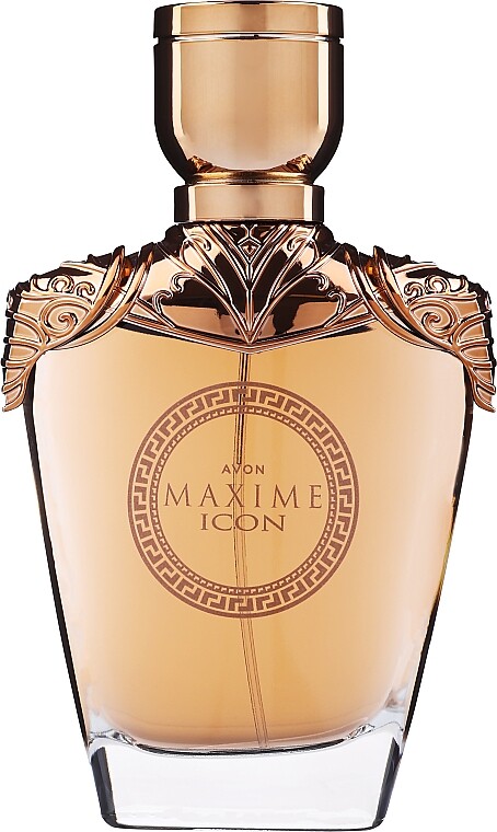 

Туалетная вода Avon Maxime Icon