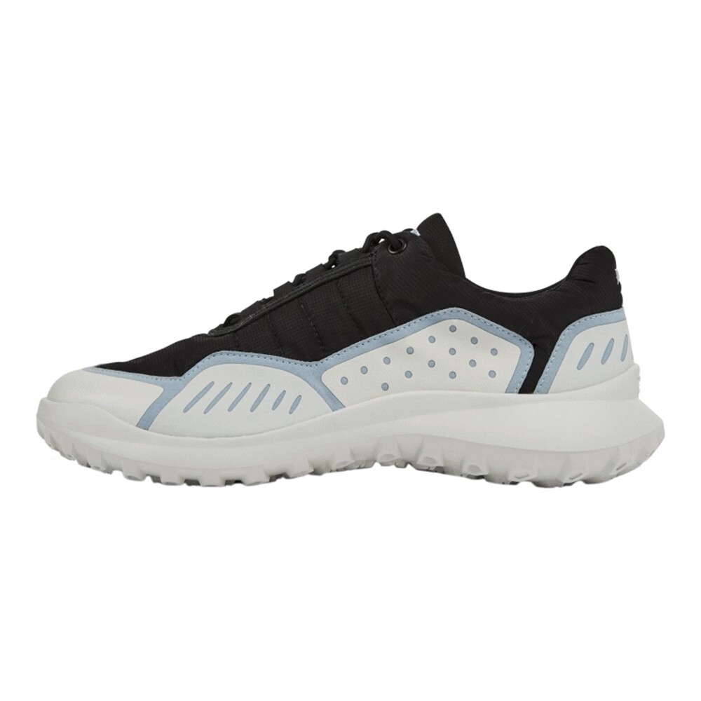 

Кроссовки Camper Crclr, schwarz hellblau