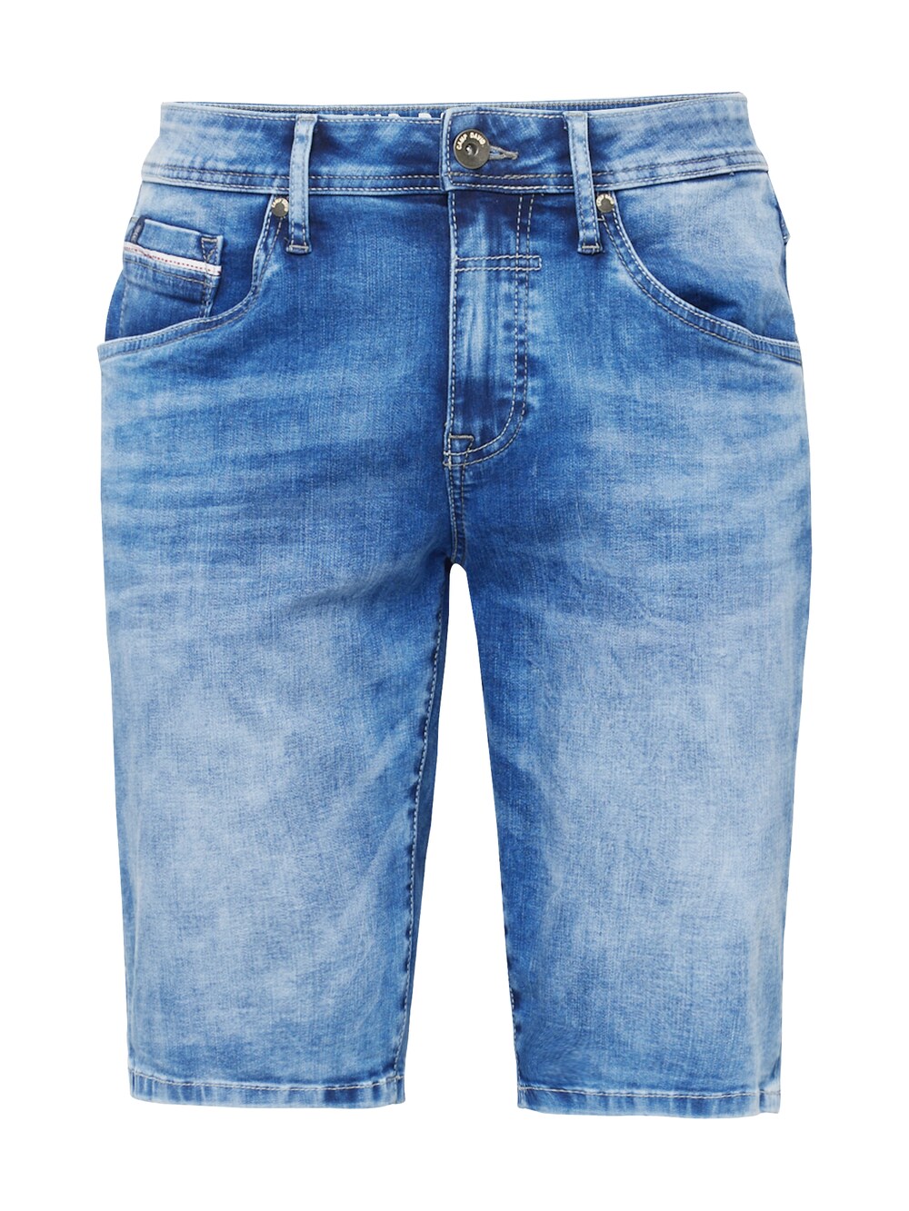 Обычные джинсы CAMP DAVID, синий