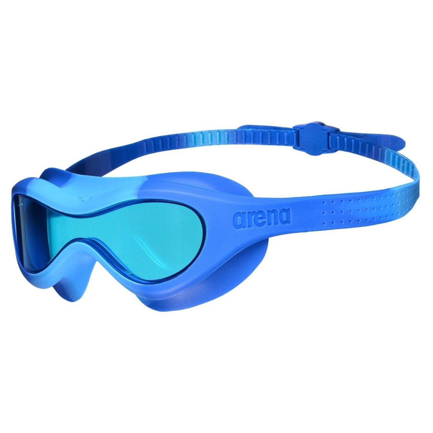 

Очки для плавания Arena SPIDER KIDS MASK FOR BASIN, красочный