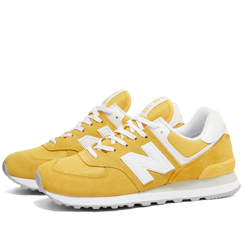 

WL574FV2 New Balance