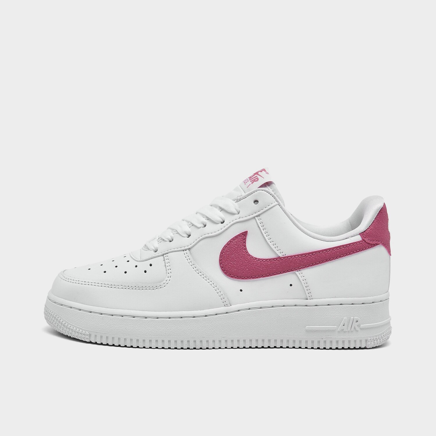 

Женская повседневная обувь Nike Air Force 1 07, белый