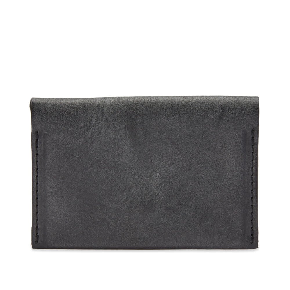 

Кошелек Hender Scheme Compact Card Case