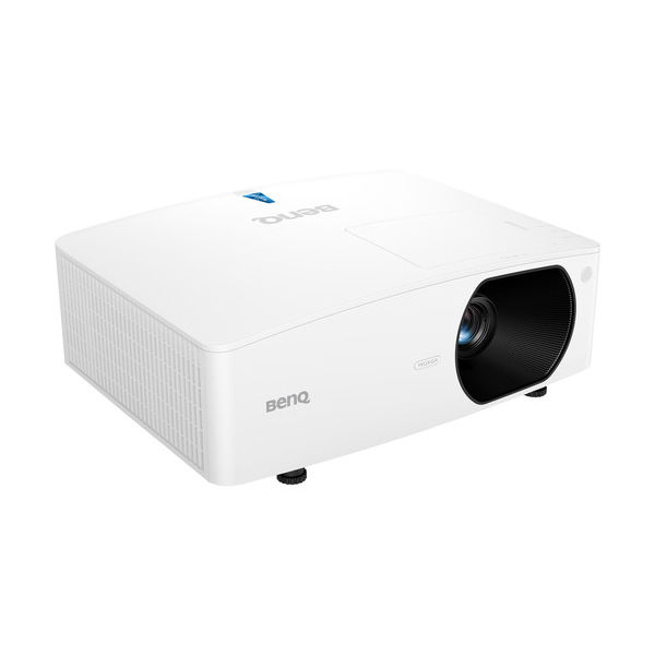 Проектор BenQ LU710, белый проектор benq gs50 белый
