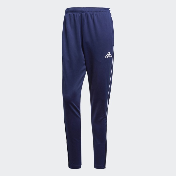 

Брюки мужские Adidas Core18 Tr, черный