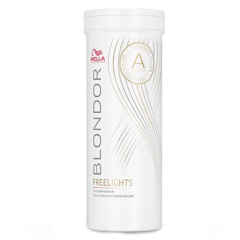 

Wella Professionals Blondor Freelights хайлайтер для мелирования, 400 г