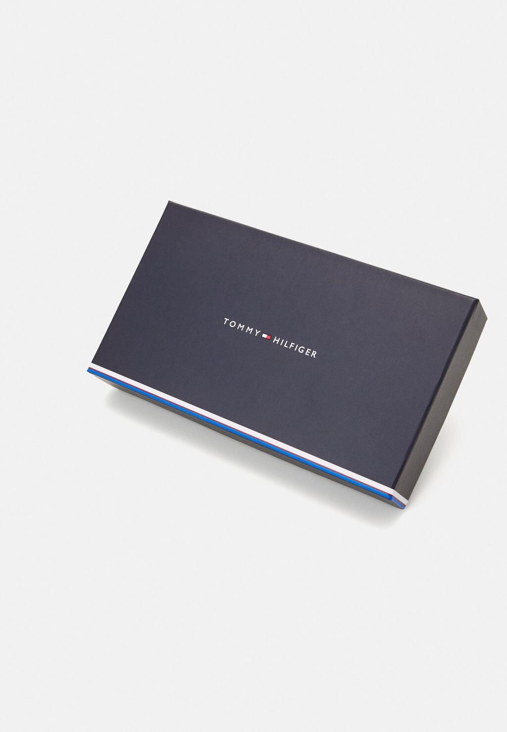 

Кошелек DISTINCT Tommy Hilfiger, синий
