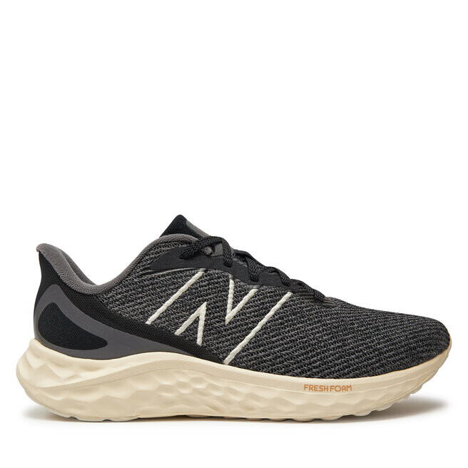 

Кроссовки New Balance Fresh Foam Arishi v4 MARISAK4 Negro, черный, Серый