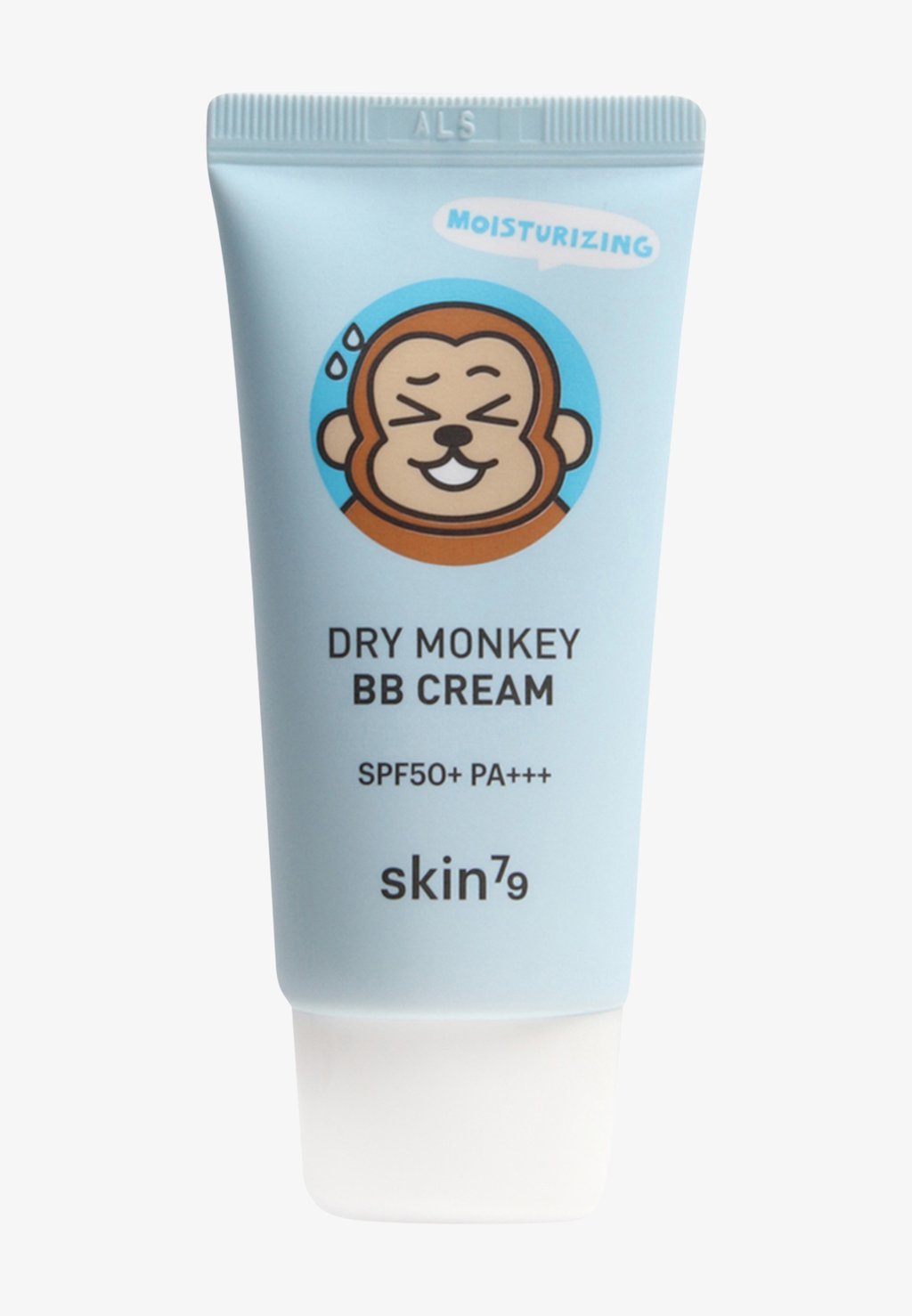 Солнцезащитный крем Skin79 Dry Monkey Bb Cream Spf50+ Pa+++ skin79