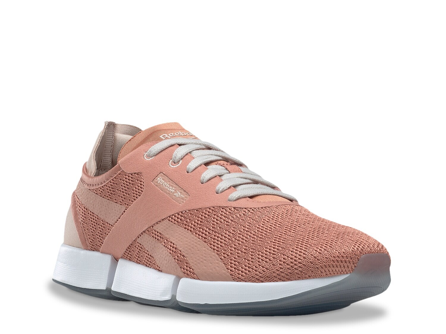 

Кроссовки Reebok женские, розовый