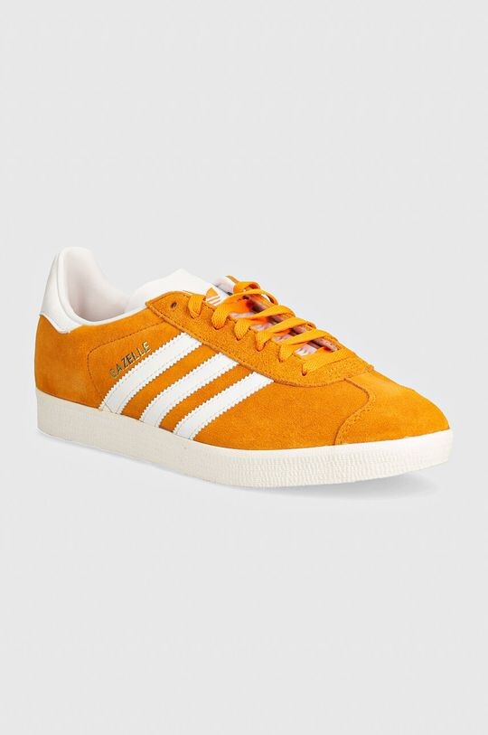 

Кроссовки Газель adidas Originals, оранжевый