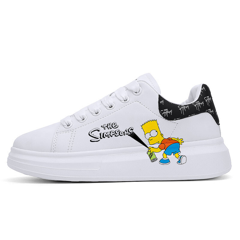 

Обувь для скейтбординга The Simpsons унисекс