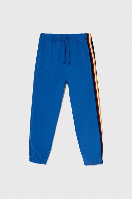 

Детские спортивные штаны United Colors of Benetton, синий