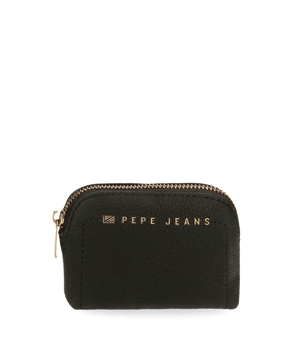 

Женская черная сумочка Diane на молнии Pepe Jeans, черный